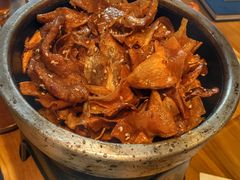 -局气 烤鸭·北京菜(光华路店)