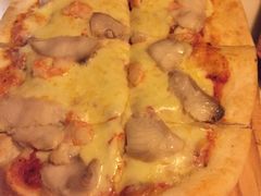 -吉姆丽德乡村西餐厅(闵行交大店)