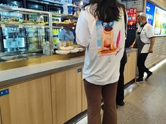-丝路伊兰·兰州牛肉面(马连道店)