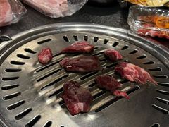 -炽城·烤肉名家(鸿达中央广场店)