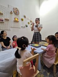 -奈尔宝·儿童乐园·亲子餐厅(星河湾店)