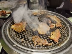 -悟烧·自助烤肉料理(秋林旗舰店)
