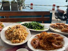 -花乐餐厅(涠洲岛店)