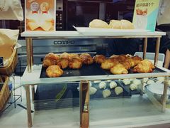 -早安巴黎(四季坊店)