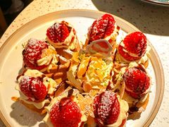 -BE BRIGHT KITCHEN(正佳广场店)