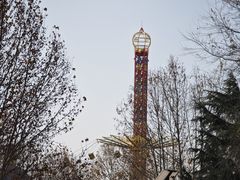 -辛玛王国游乐园