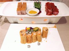 -尚一汤·粤菜海鲜(环球港店)