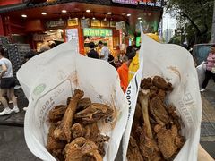 -但家香酥鸭(民生路总店)