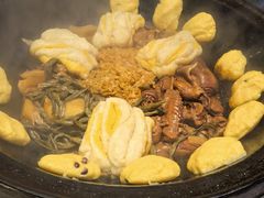 -鱼窝棚柴火铁锅炖(富山屯店)