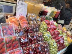 -每日新鲜水果吧(南京东路店)