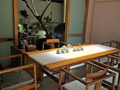 -绣园·茶食宴(湘绣博物馆店)