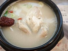 -长顺参鸡汤店(西塔总店)