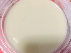 豆汁-隆福寺小吃店(东四店)