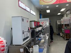 -蜜雪冰城(山东路店)