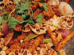 -渝蛙馆(新百店)