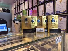 -Dooley's Premium Ice Cream