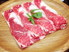 -牛New寿喜烧(青浦店)