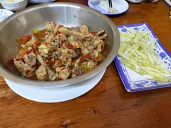 -乐友川味家常菜馆
