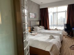 -北京东直门智选假日酒店