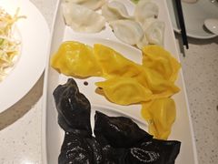 -船歌·鱼水饺青岛菜(金狮广场店)