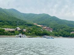 -松花湖风景名胜区