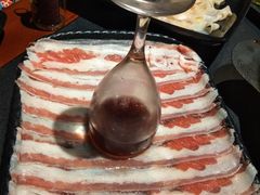 -莽子老火锅(大坪店)