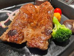 -牛扒先生·厚切雪花牛扒西餐厅(北京路禺山路店)