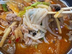 -西单明珠商场