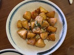 -PIZZA BIANCA(万象城店)