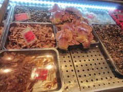 -渔傅印象滩涂霞浦海鲜(井大路店)