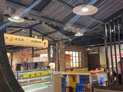 -7mall美食潮地标