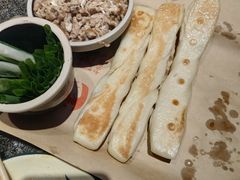 -渔民船说·北塘海鲜·天津菜·海肠捞饭(北塘古镇店)