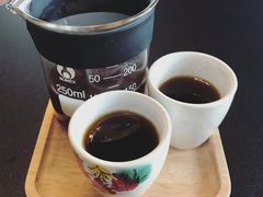 -251#coffee roasters(沿河东路店)