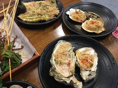 -烤官达人·徐州鲜羊肉串(江宁店)