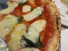 玛格利特经典披萨-Primo·丽莫意大利窑烤披萨