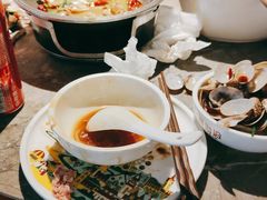 -前海沿·青岛菜(李沧万达店)