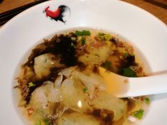 莆田扁肉汤（位）-莆田餐厅PUTIEN(深圳湾万象城家宴店)