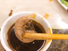 -朱氏胖子烂火锅(洪崖洞店)