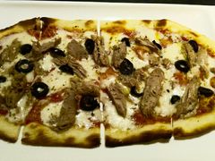 -EATALIA意塔利意式餐厅(鼓楼店)