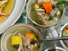 -阿依来新疆餐厅(奥城店)