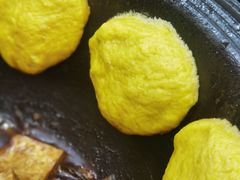 贴饼子-姥家大锅台(凤凰岭店)