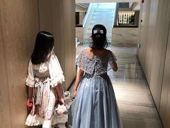 -上海世茂皇家艾美酒店