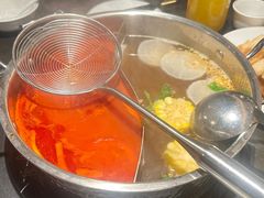 -正禾鲜·潮汕牛肉火锅(凯德天府店)