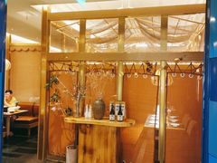 -虹料理·日料放题(悠方店)