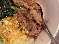 -新石器烤肉(马鞍山印象汇店)