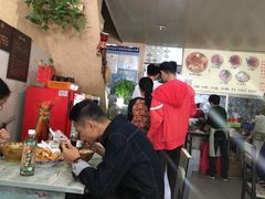 大堂-韦记螺蛳粉(NO2店)