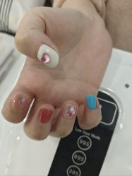 -斯馨·健康美甲美睫