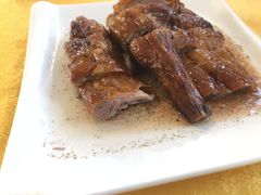 -烧鹅妹饭店