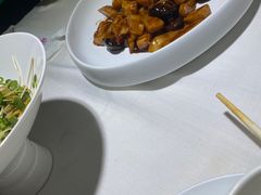 -鸭王烤鸭店(三里河店)