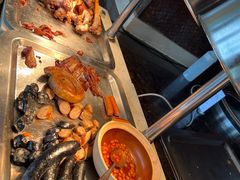 -索菲特西湖大酒店·香榭丽全日候餐厅(南山路店)